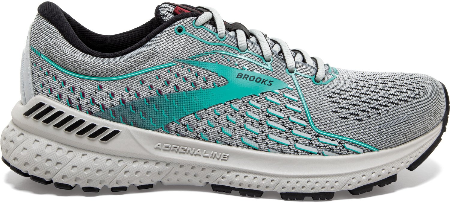 Brooks Women's Adrenaline GTS 21 Running Shoes | Academy