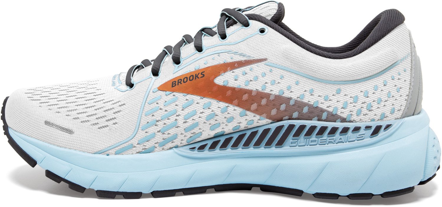 Brooks Women's Adrenaline GTS 21 Running Shoes | Academy