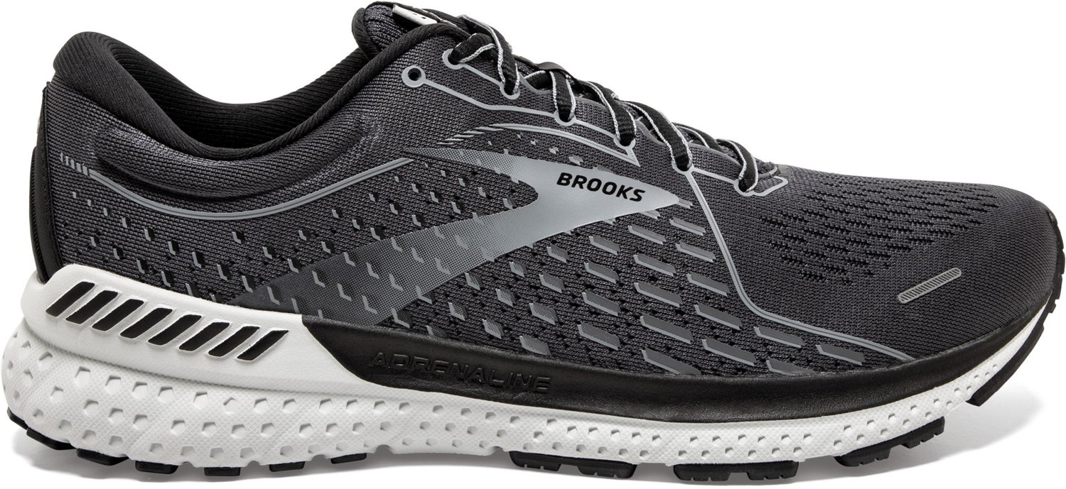 Brooks Men's Adrenaline GTS 21 Running 