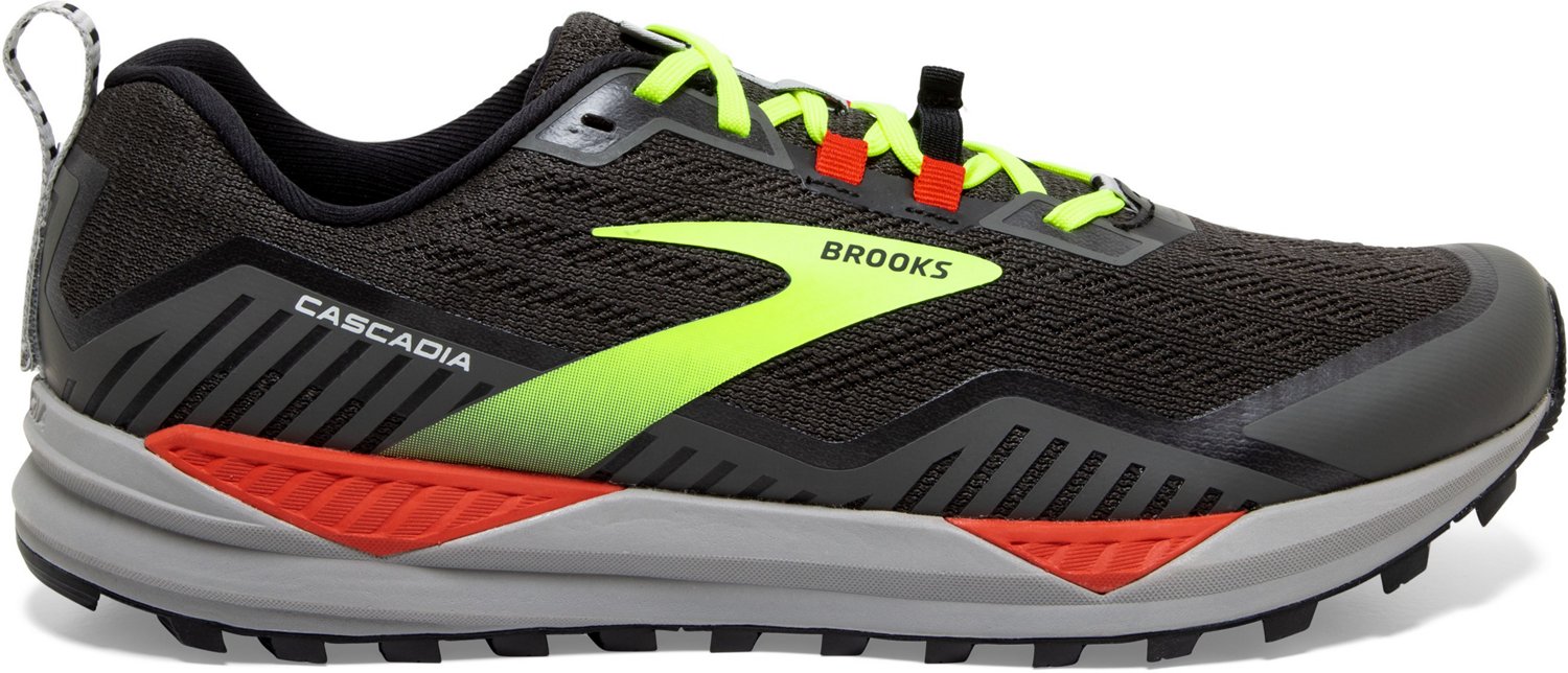 academy sports brooks running shoes