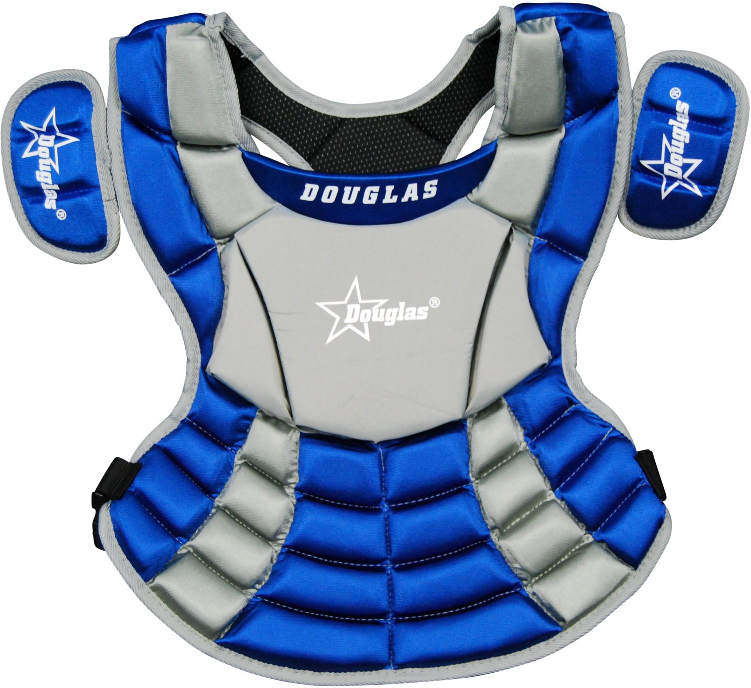 Douglas Adults' Air Management Baseball Chest Protector Academy