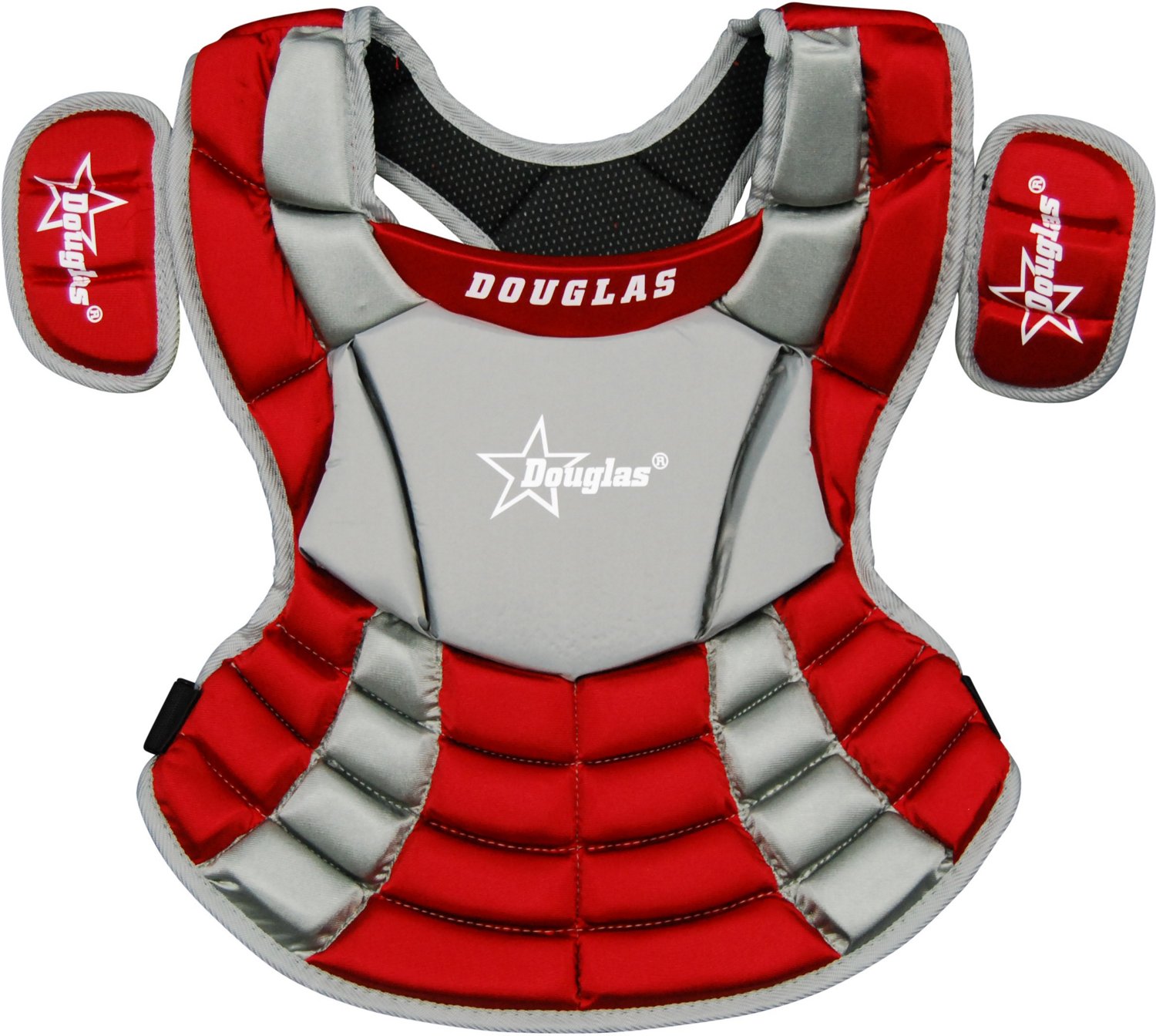Douglas Adults' Intermediate Air Management Baseball Chest Protector