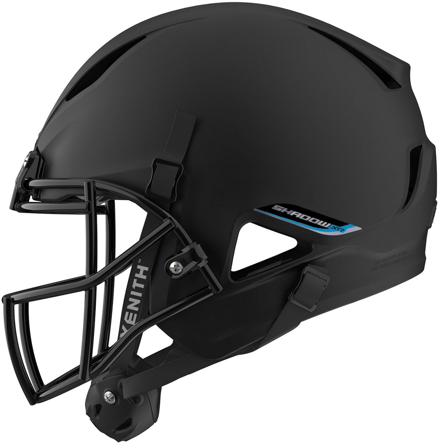 Xenith Shadow XR Varsity Football Helmet | Academy