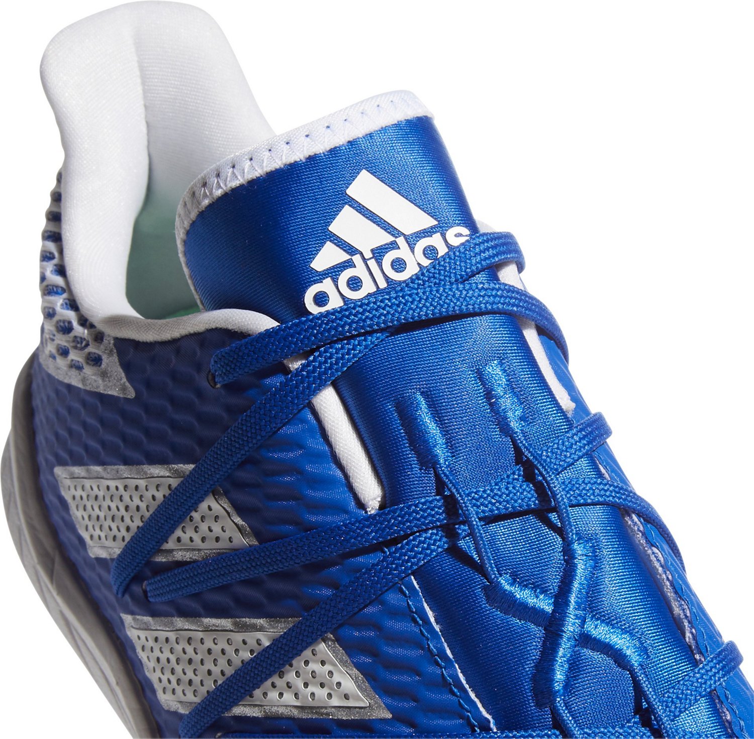 Adidas Men's Adizero Afterburner 7 Baseball Cleats | Academy