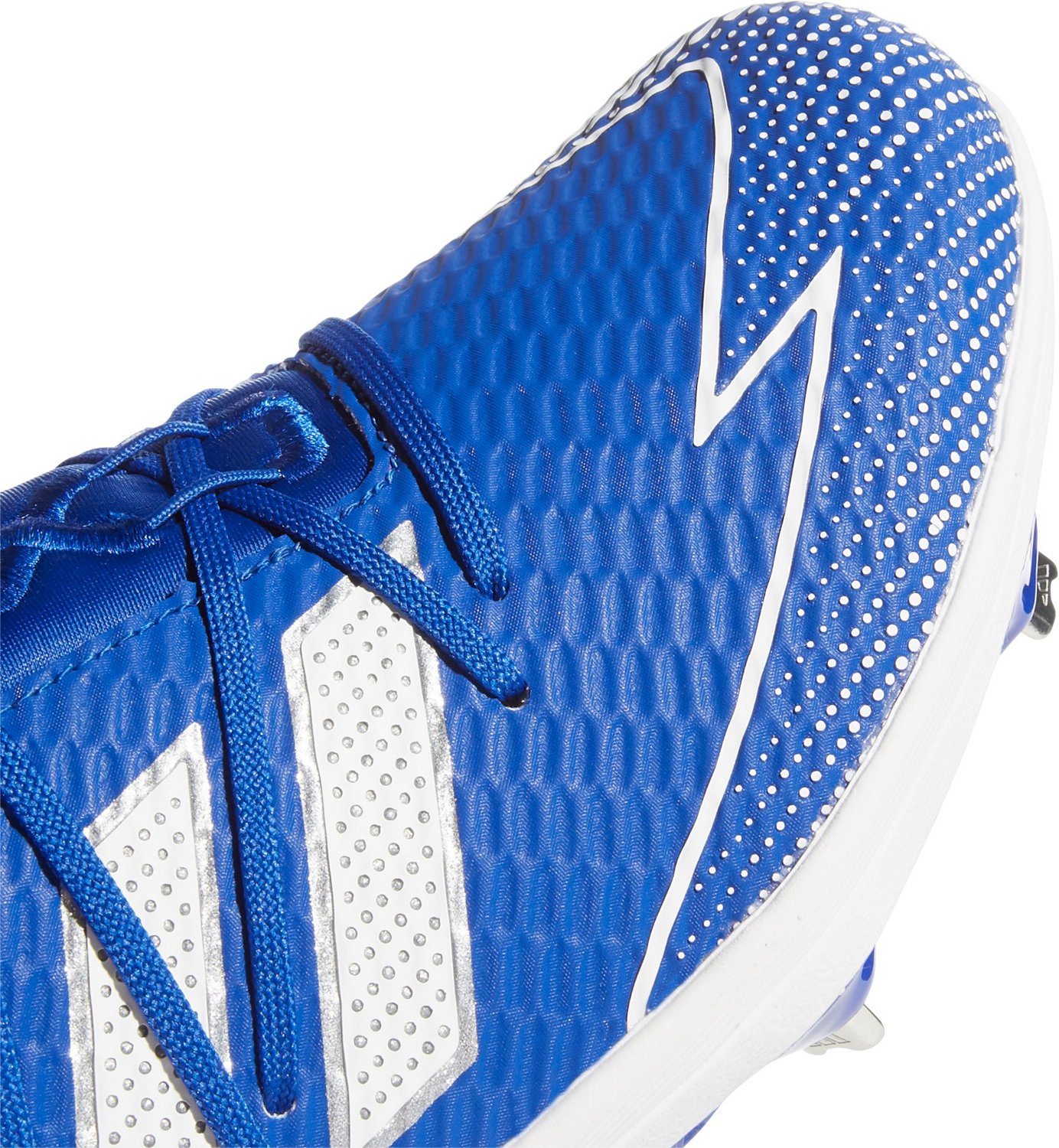 Adidas Men's Adizero Afterburner 7 Baseball Cleats | Academy