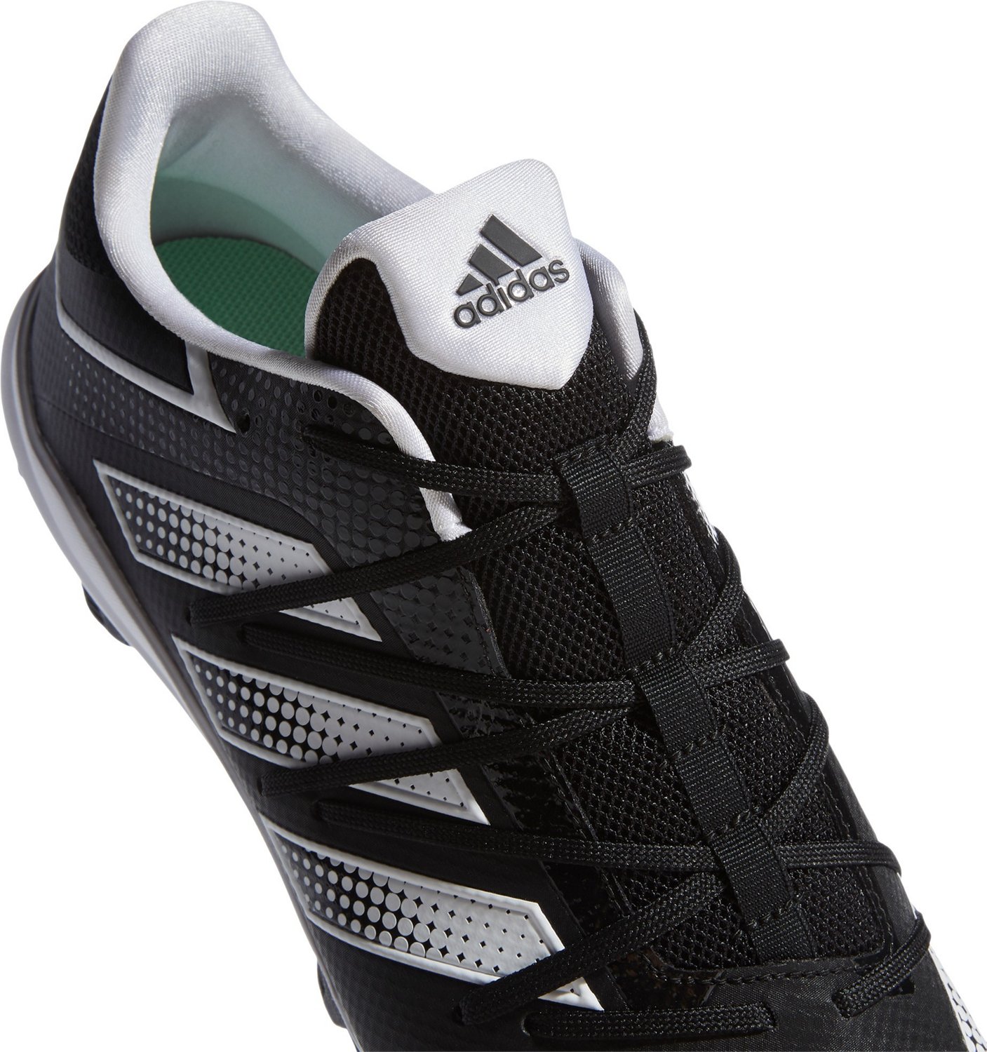 Adidas Men's Adizero Afterburner 7 MD Baseball Cleats | Academy