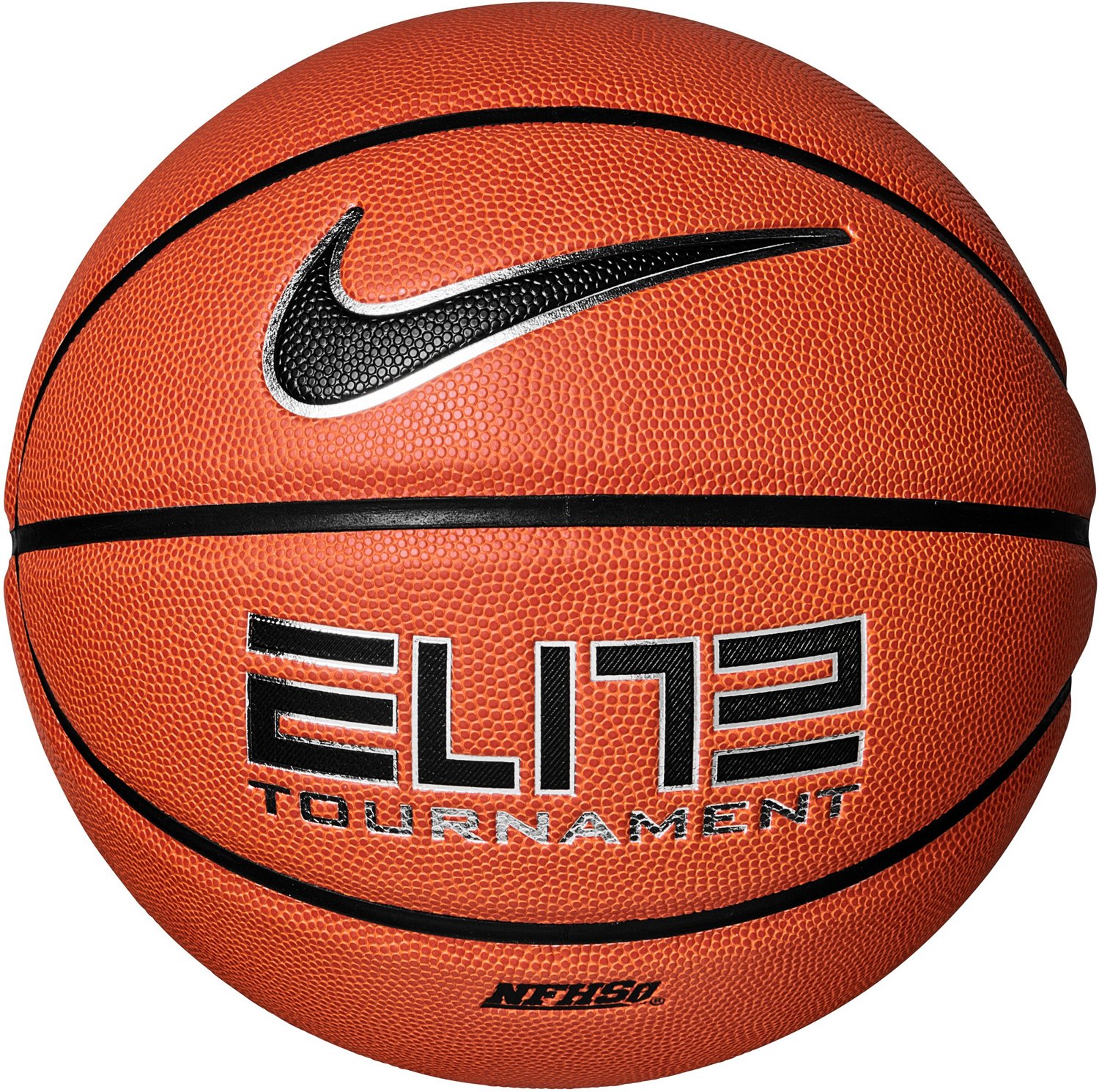 Nike Elite Tournament Basketball Academy