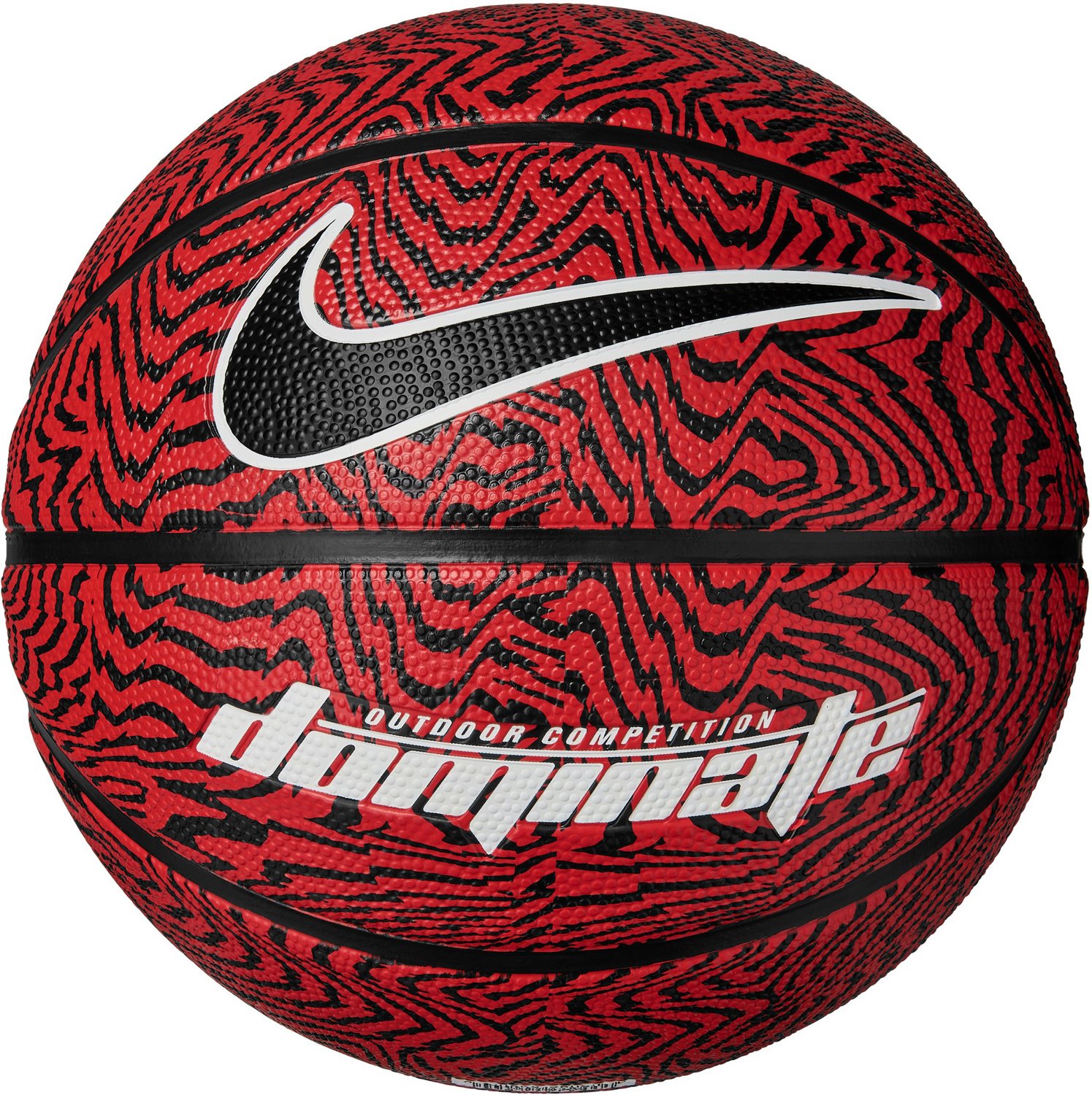 nike dominate ptt