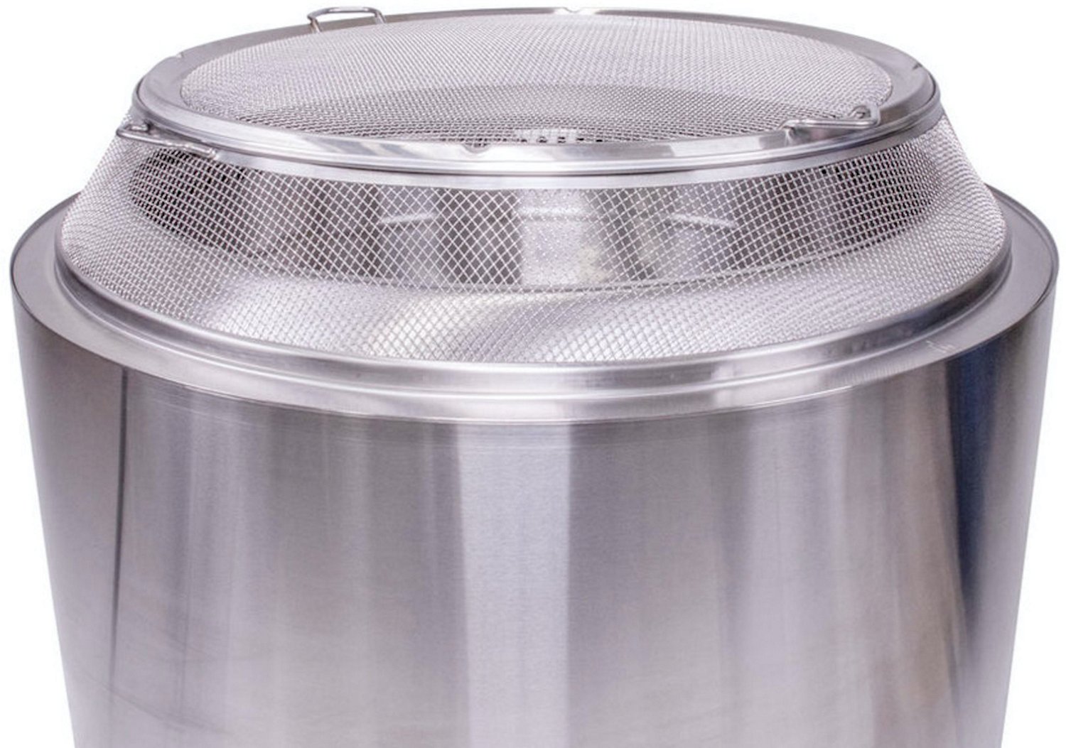 yukon 27 solo stove