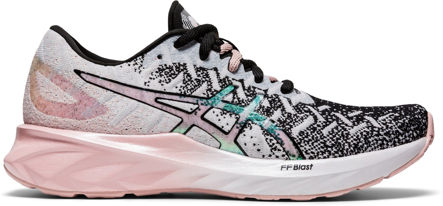 academy sports asics womens