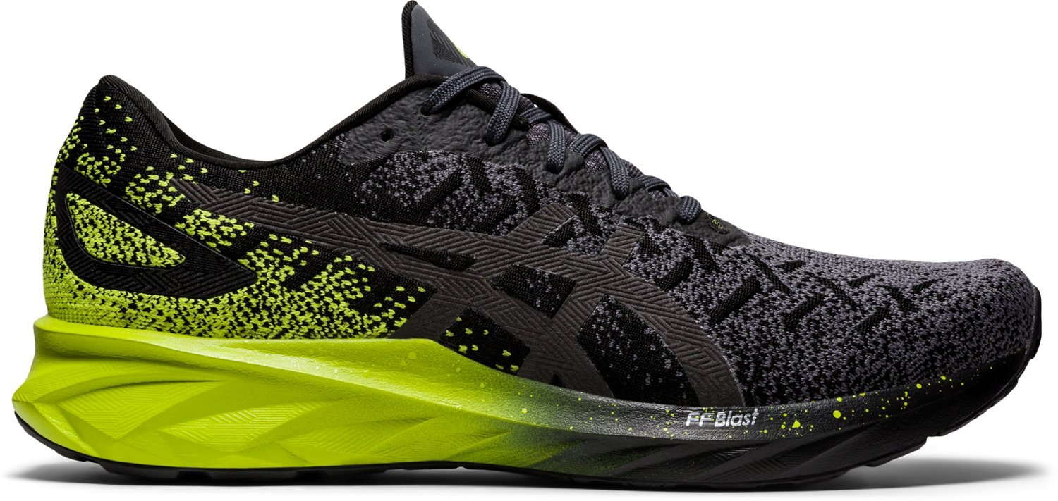 dynawall asics
