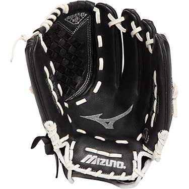 Mizuno GPSL1200F3 Prospect Select Fastpitch Softball Glove 12", Left Hand Throw, BLACK                                          