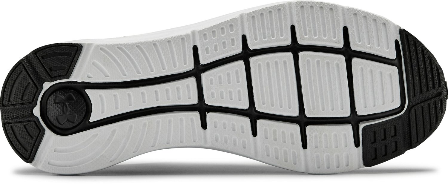 Under Armour Men's Charged Impulse Knit Running Shoes Academy