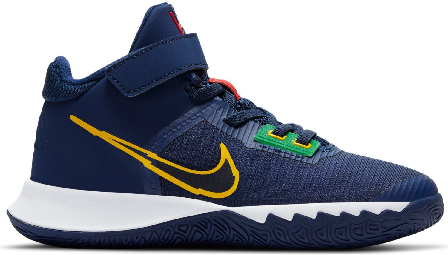 kyrie for kids