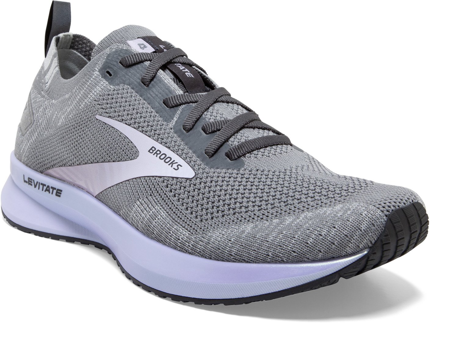 Brooks Women�s Levitate 4 Running Shoes Academy