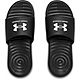 Under Armour Men's Ansa Fixed Slides                                                                                             - view number 4 image