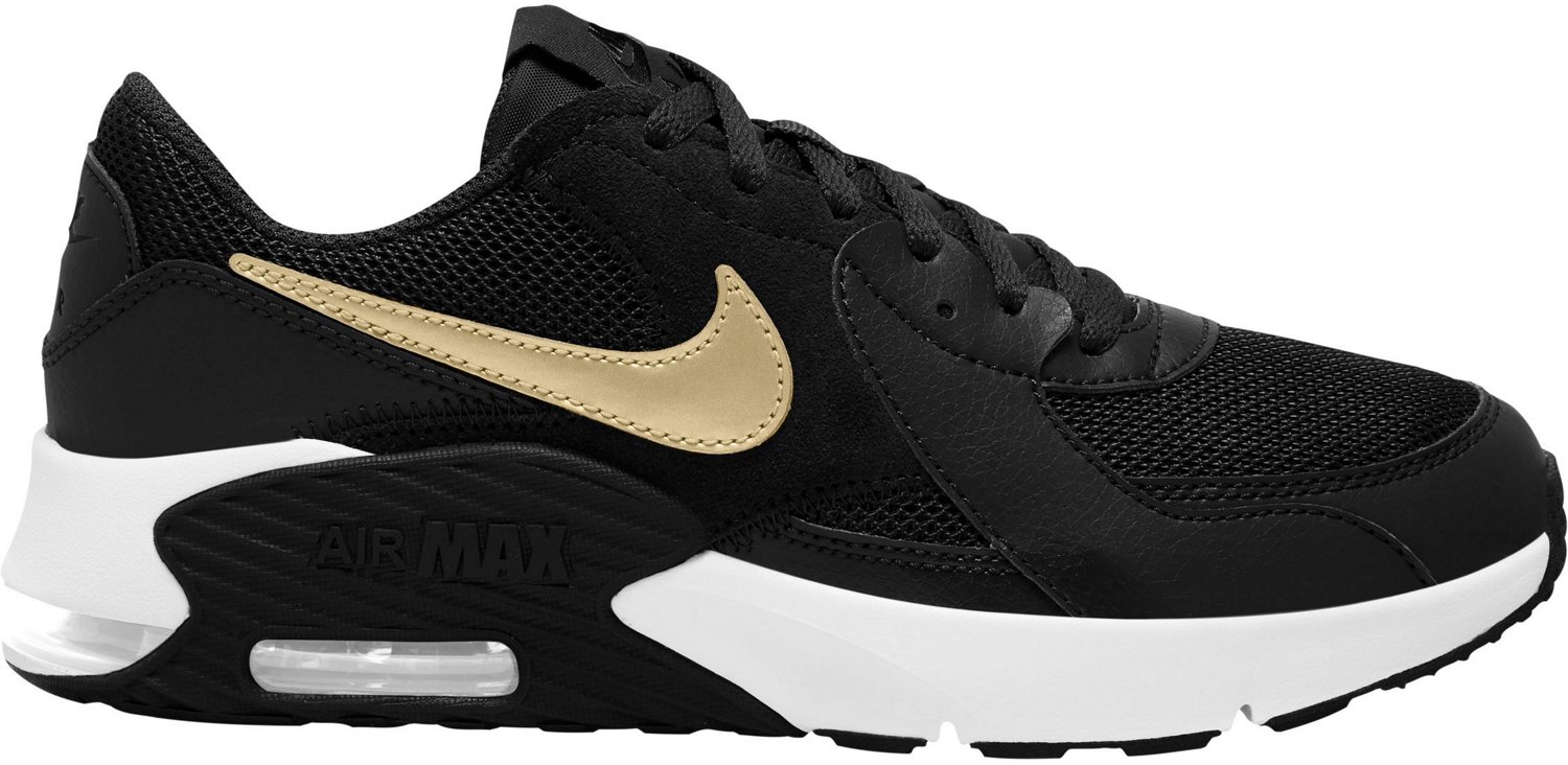 do air max excee run small