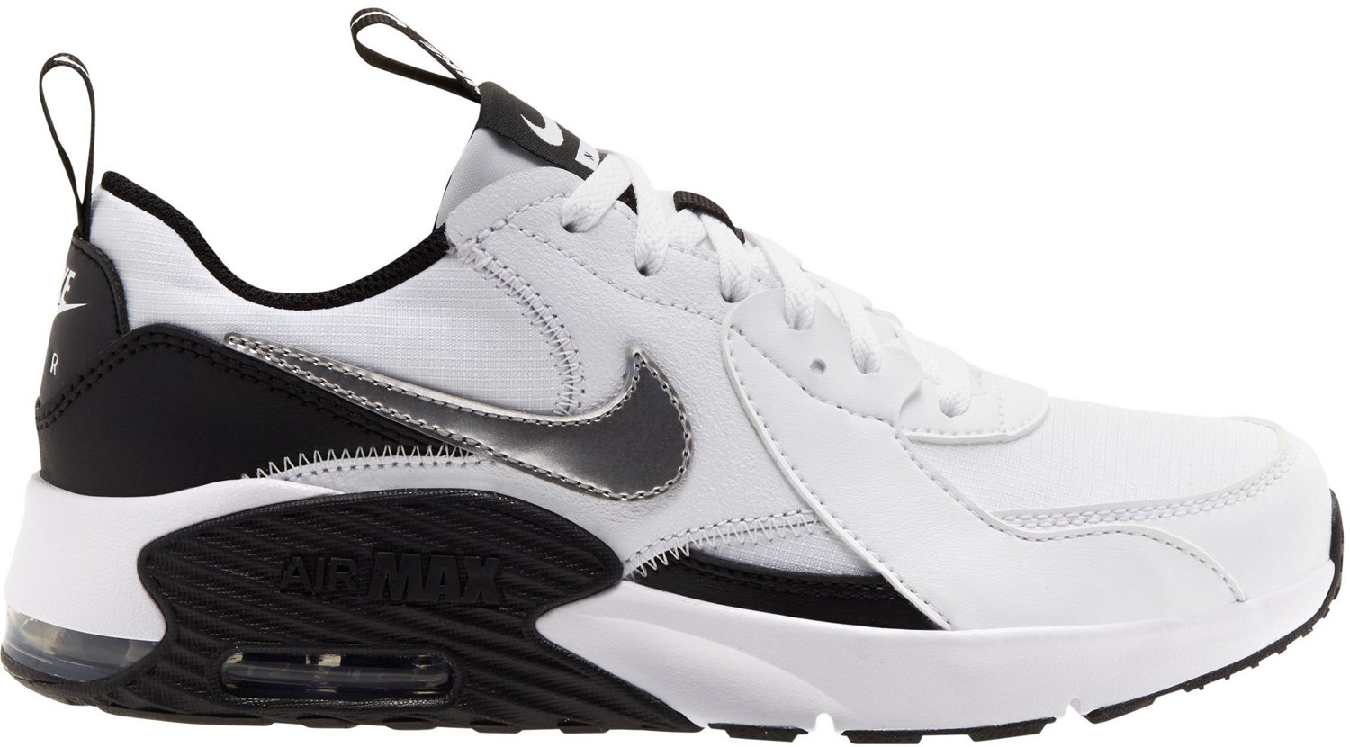 academy boys tennis shoes