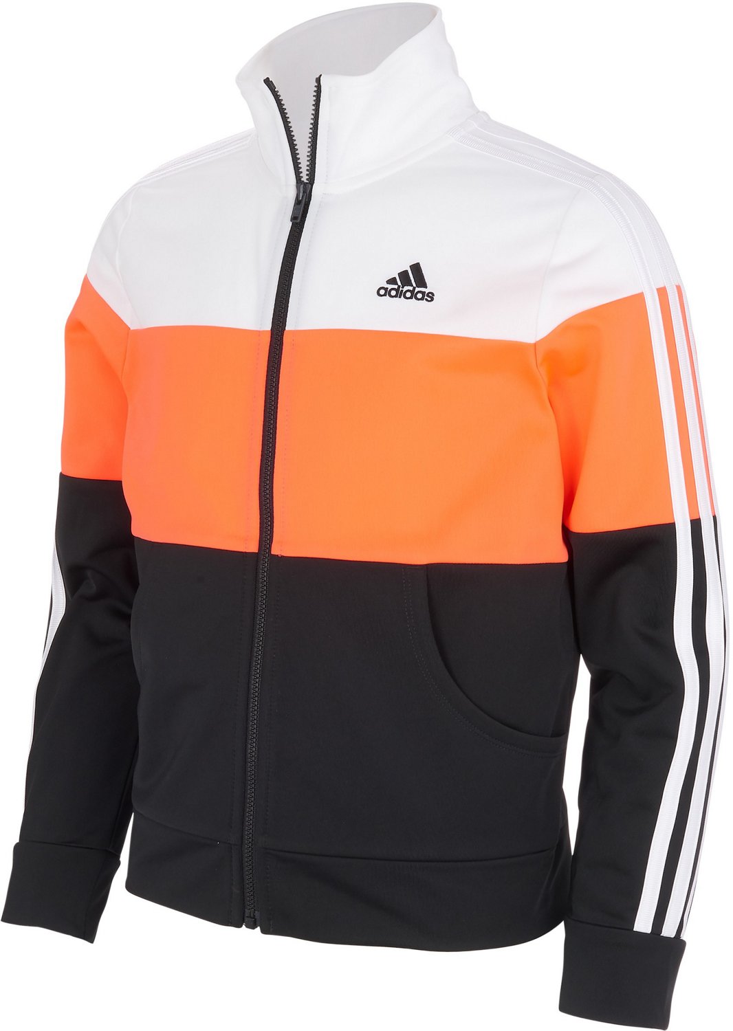 academy sports adidas jacket