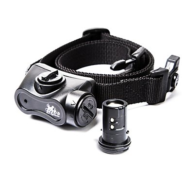 D. T. Systems Bark Boss Rechargeable No-Bark Dog Collar