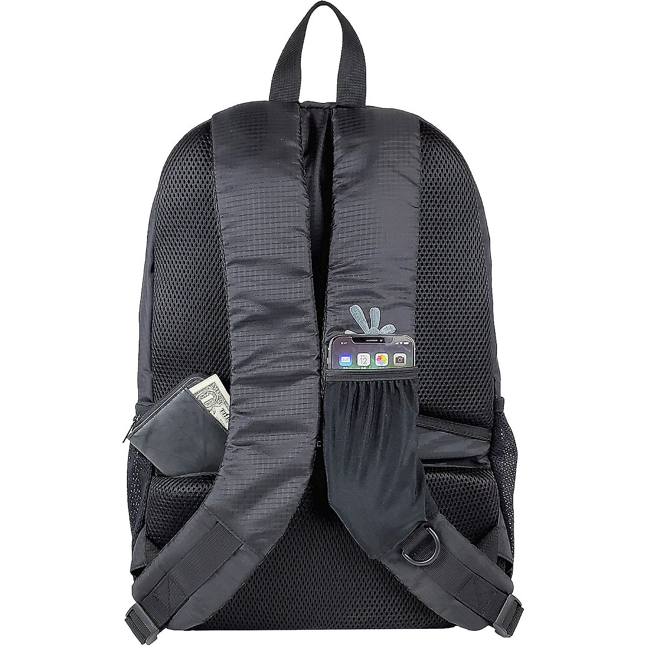geckobrands Impact School Backpack                                                                                               - view number 3