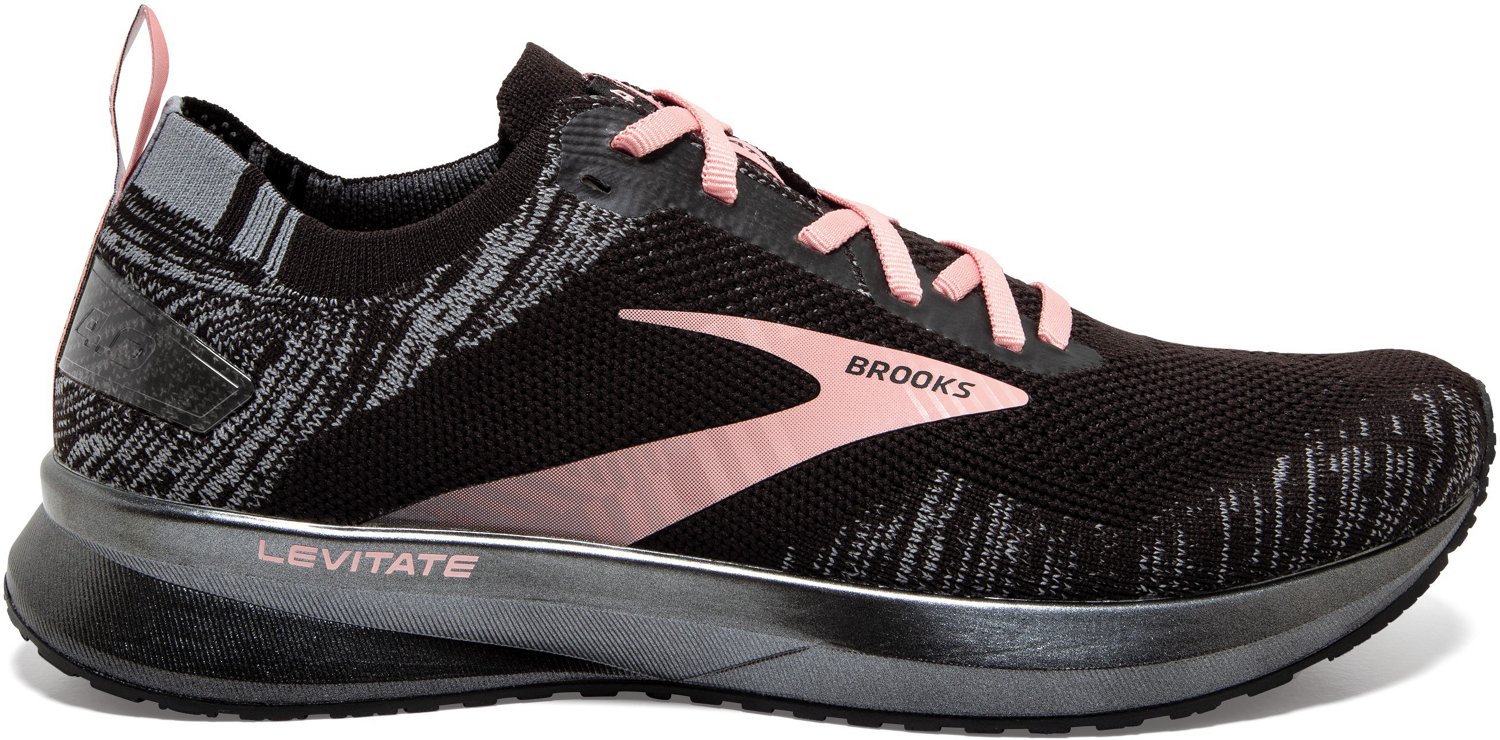 brooks shoes womens academy