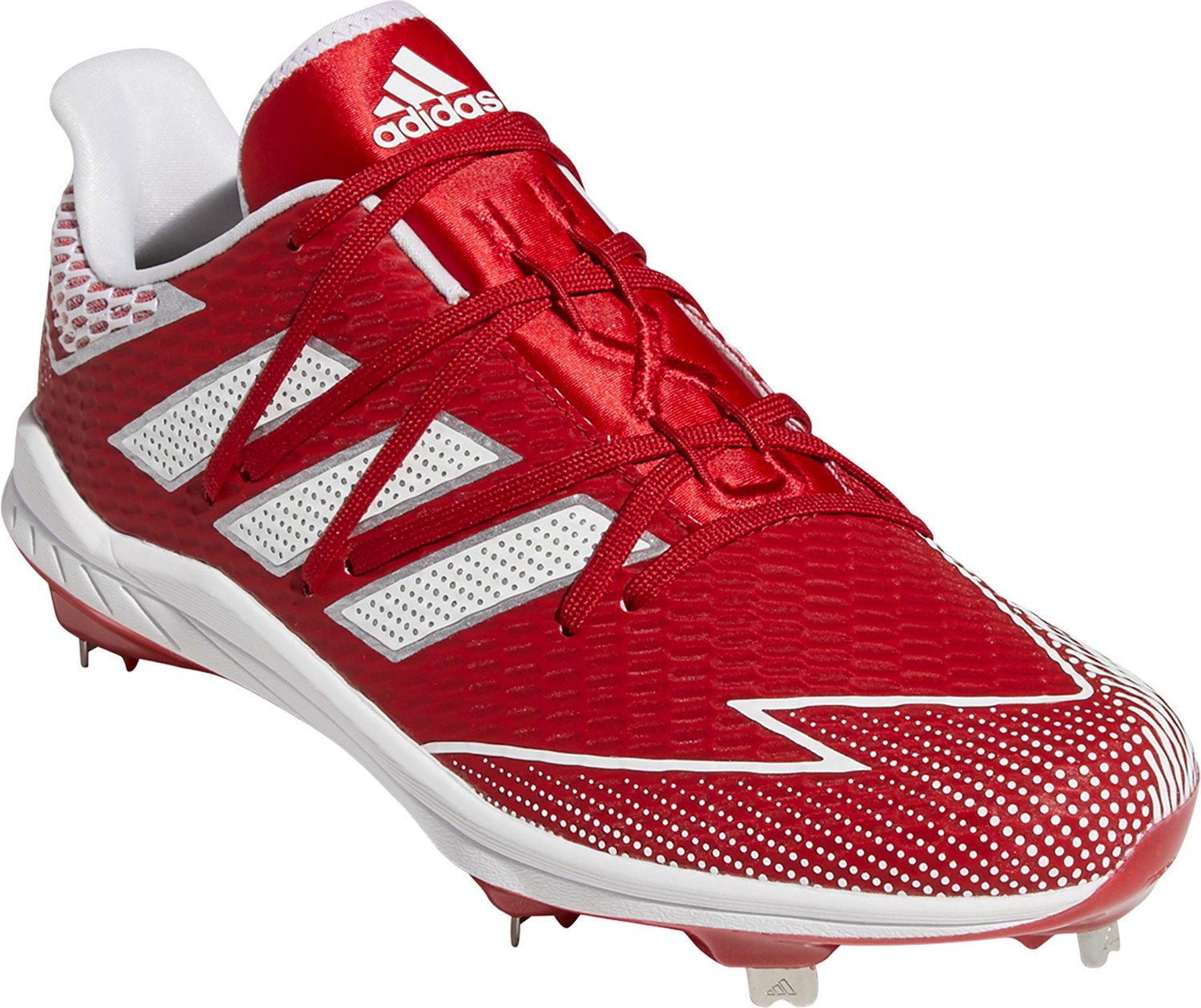 Adidas Men's Adizero Afterburner 7 Baseball Cleats Academy