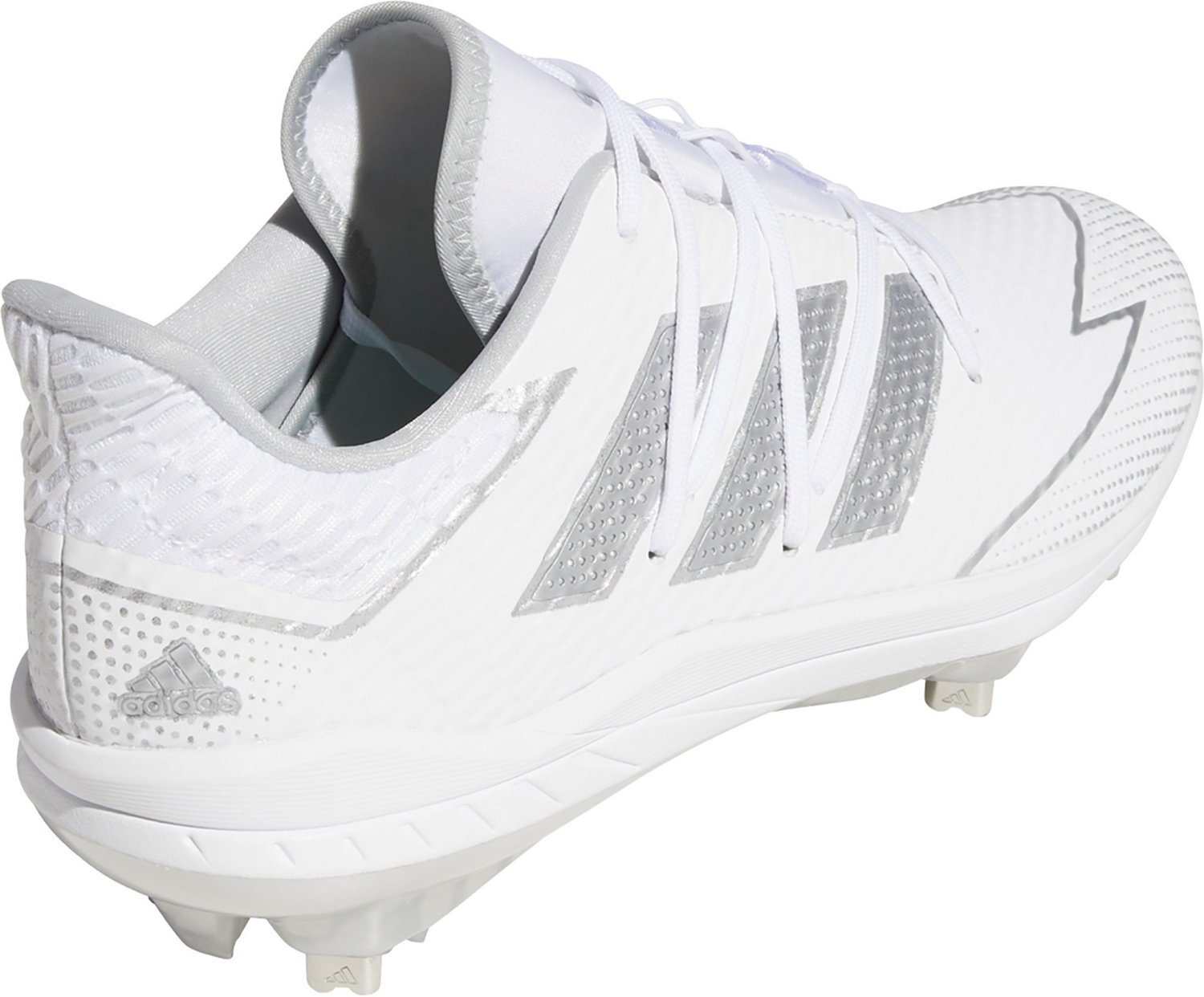 Adidas Men's Adizero Afterburner 7 Baseball Cleats | Academy