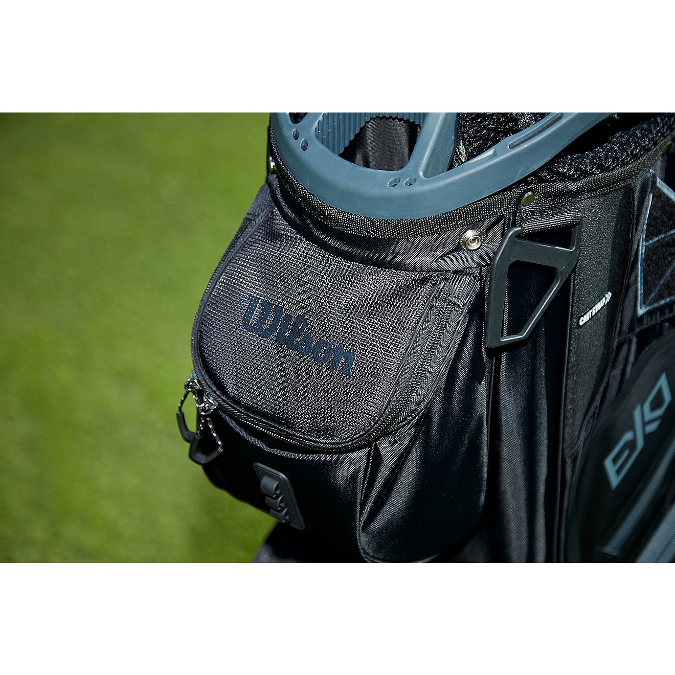 Wilson Staff EXO Golf Cart Bag                                                                                                   - view number 5