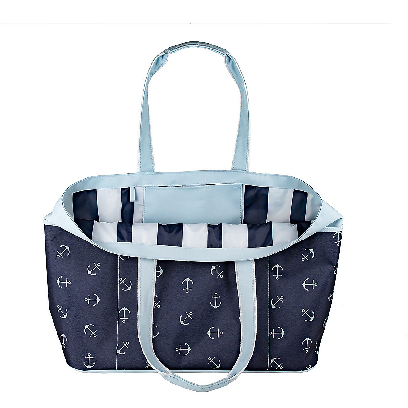 geckobrands Oversized Beach Tote                                                                                                 - view number 2