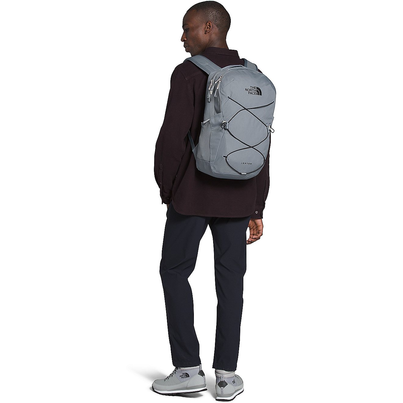 The North Face Jester Backpack                                                                                                   - view number 7