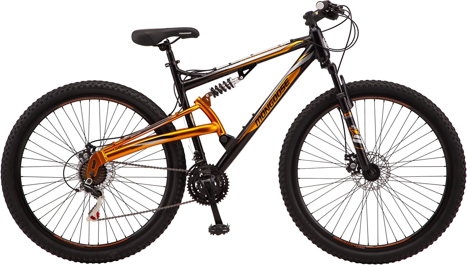 mens mountain bike gumtree