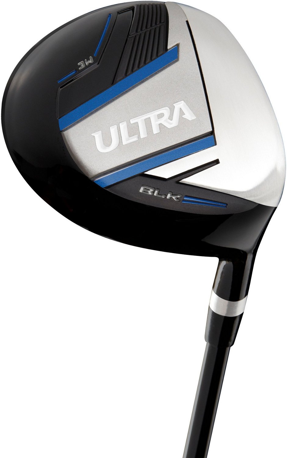 Wilson Men's Ultra 2021 Golf Club Set Academy