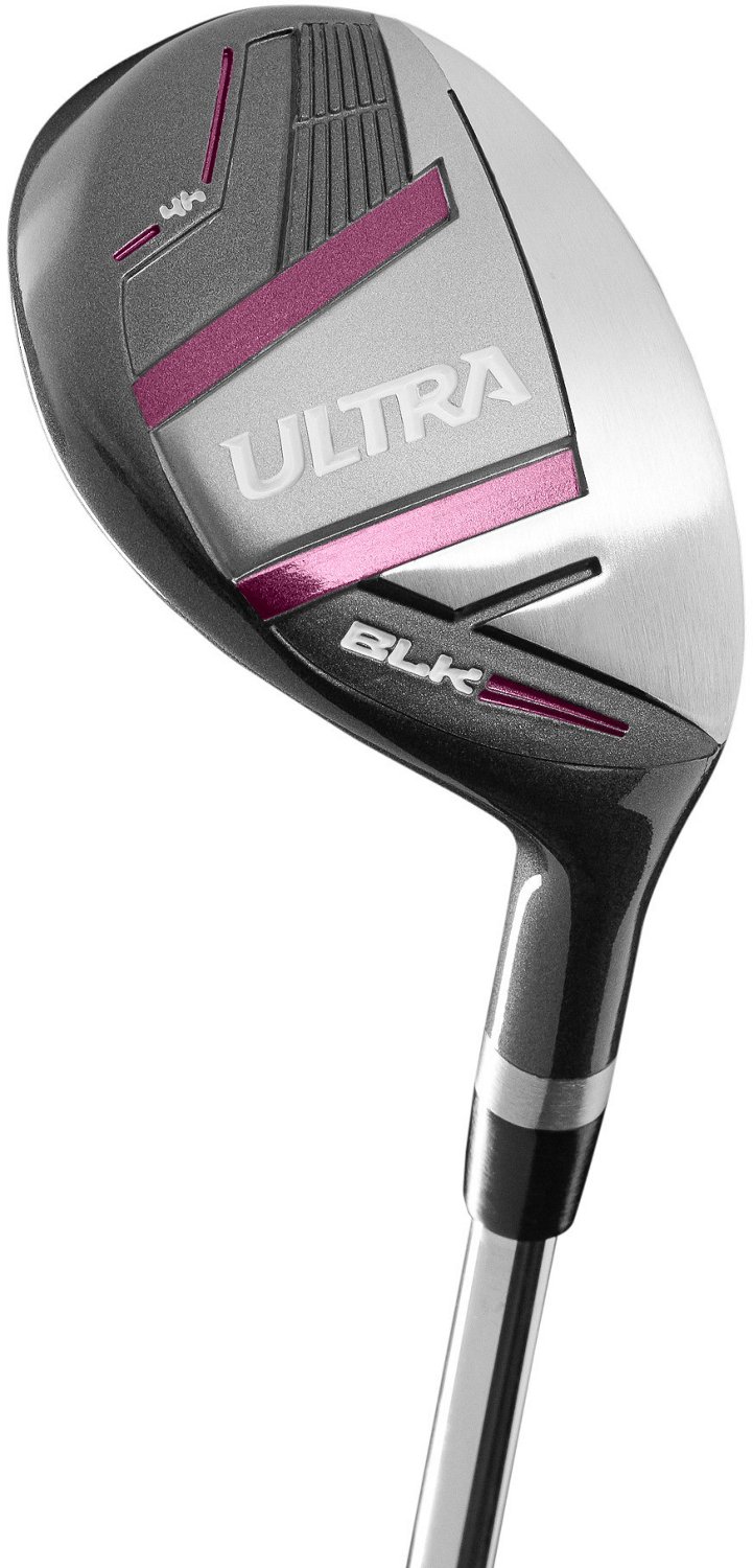 Wilson Women's Ultra 2021 Golf Club Set Academy