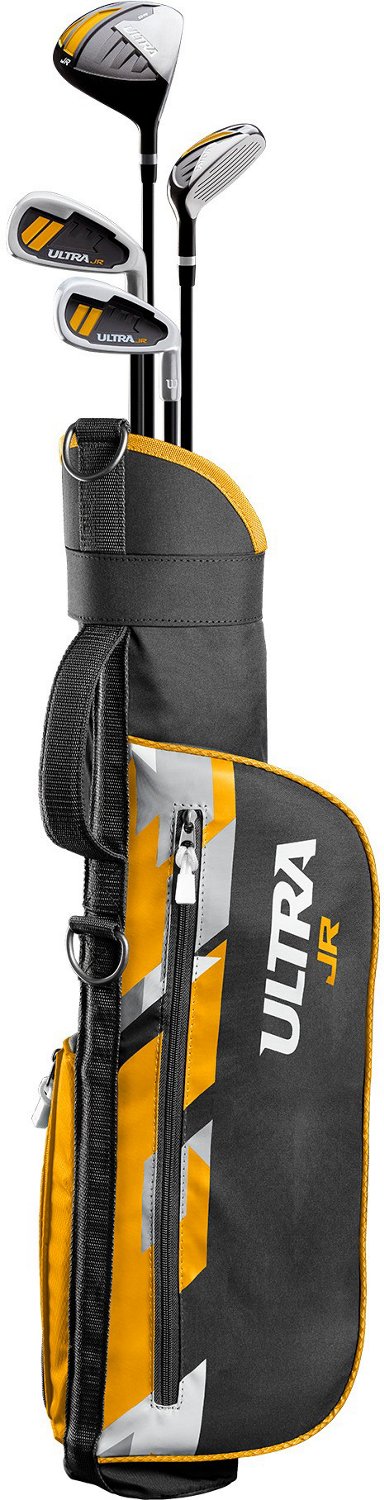 wilson ultra blk set