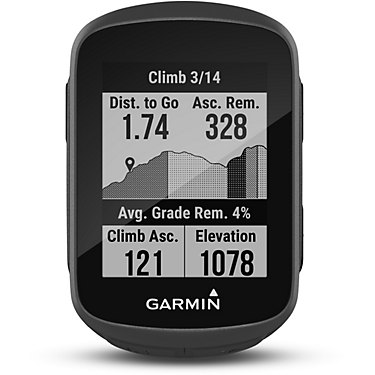 Garmin Edge 130 Plus Bike Computer