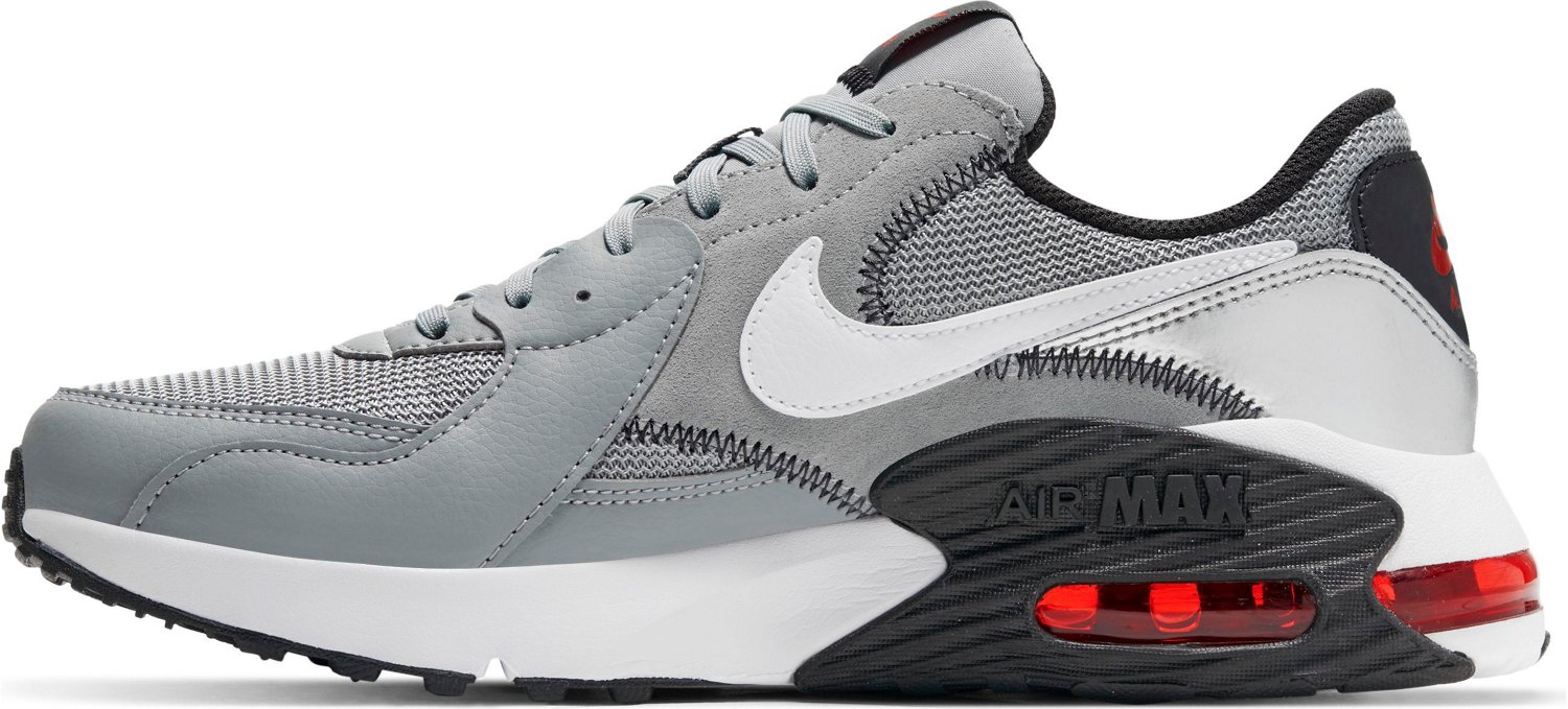 do air max excee run small