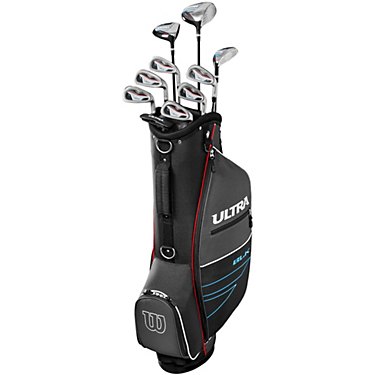 Wilson Teens' Ultra 2021 Golf Club Set
