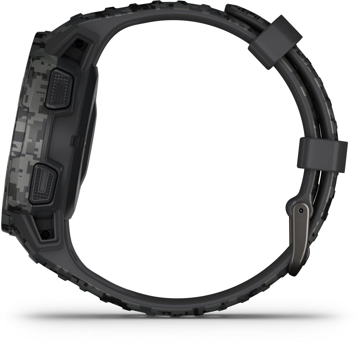 garmin instinct academy