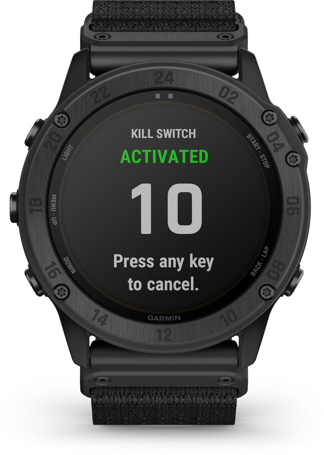garmin tactix delta solar edition tactical gps watch