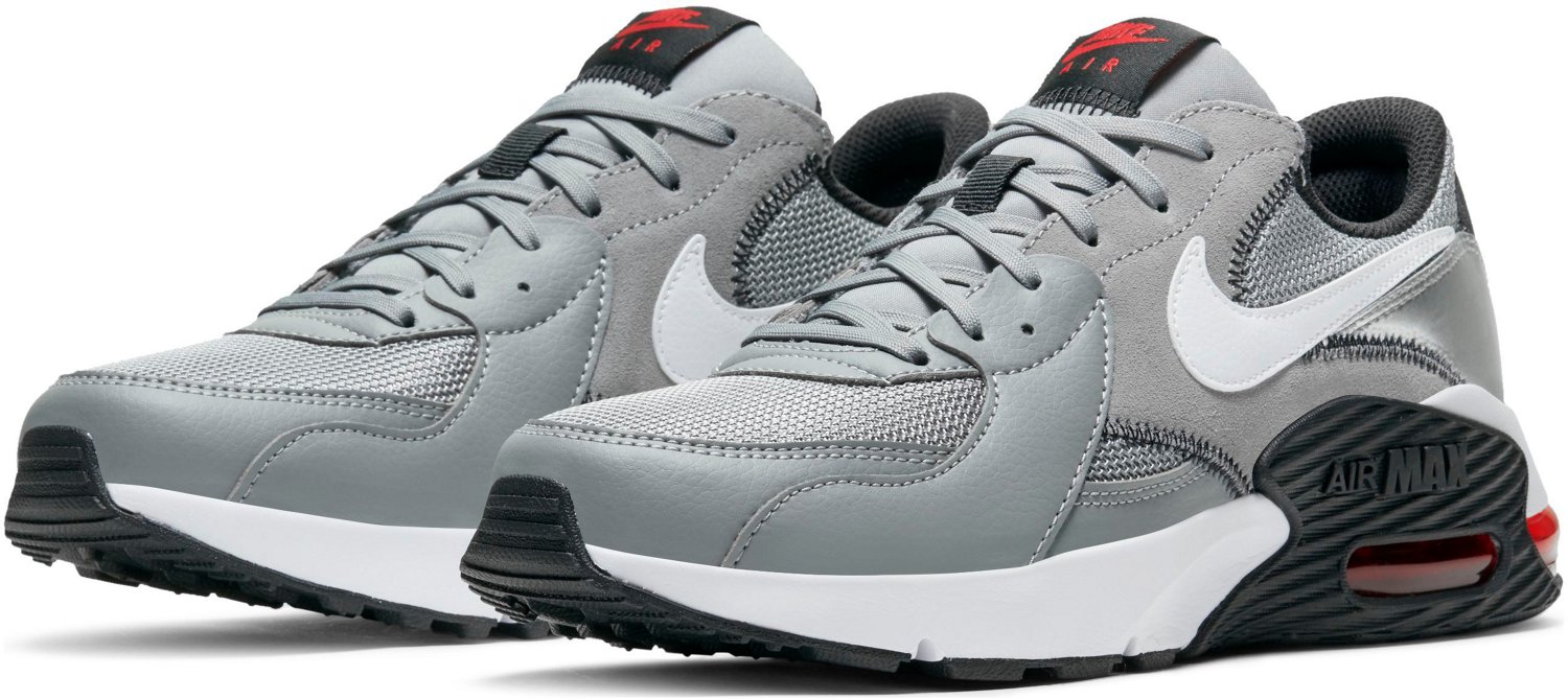 are nike air max excee good for running