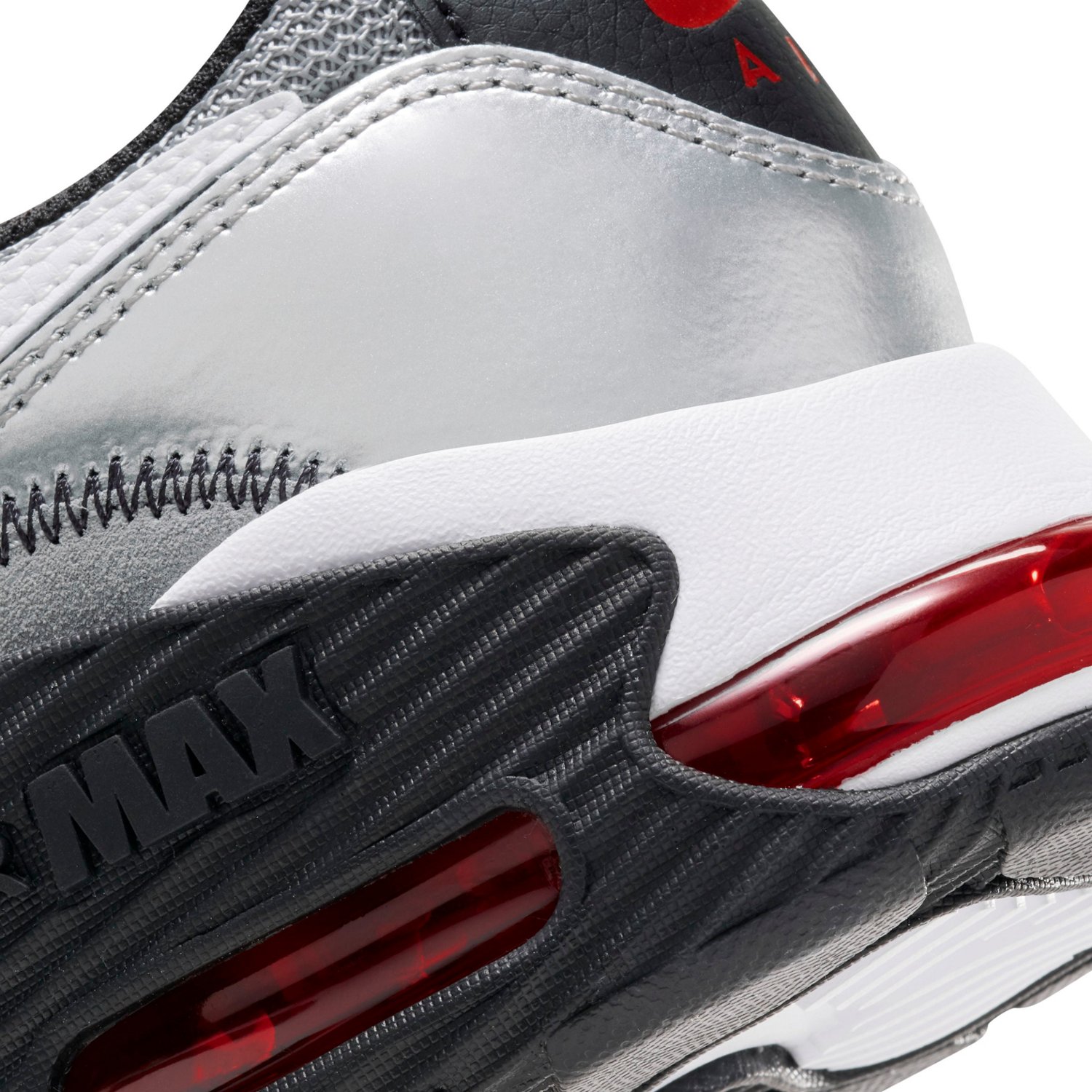 do air max excee run small