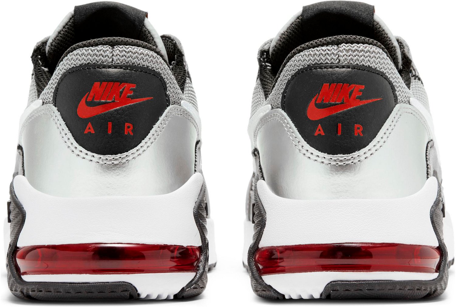 do air max excee run small