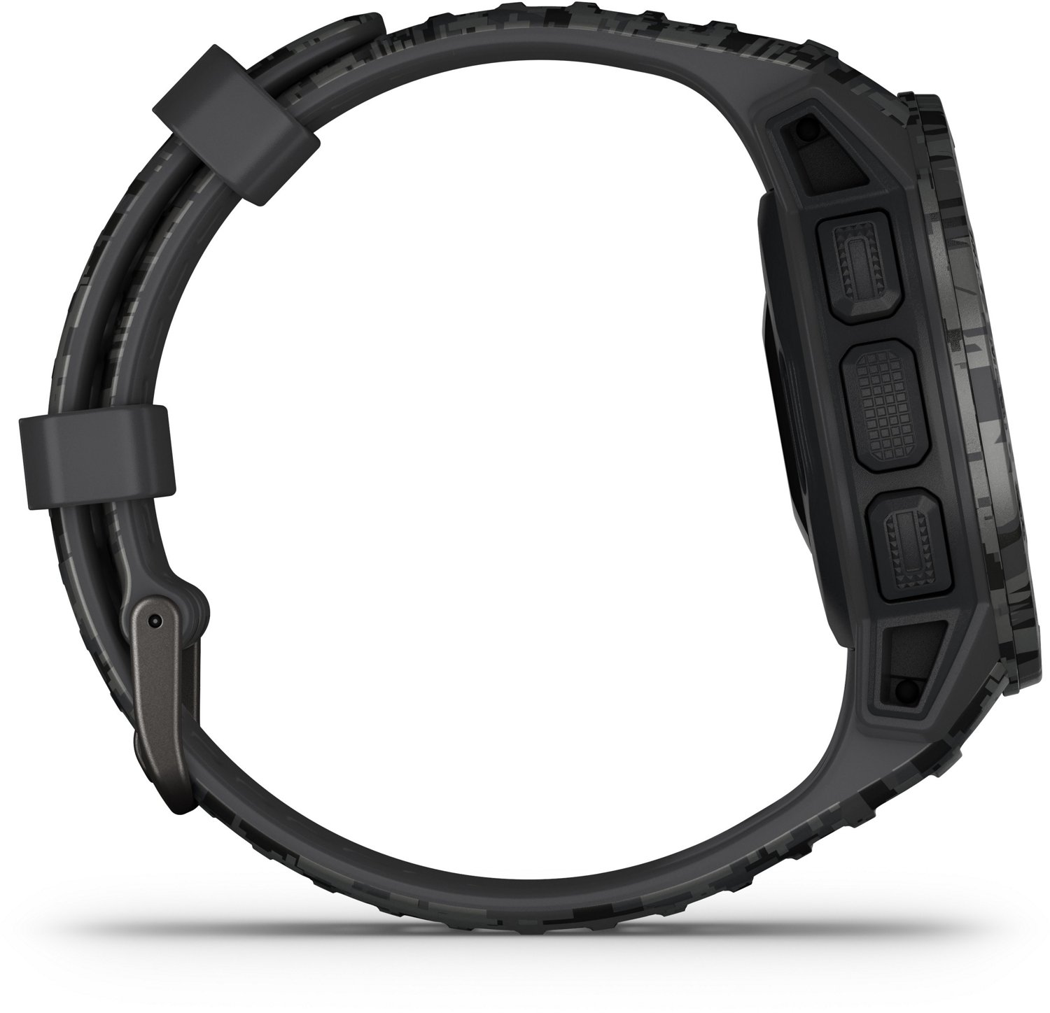 garmin instinct academy