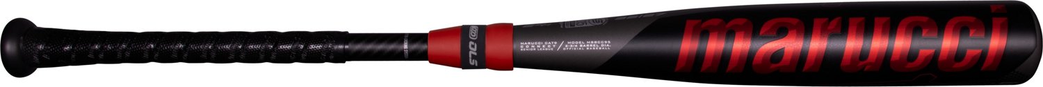 Marucci Men's Cat 9 Connect Senior League Baseball Bat 5 Academy