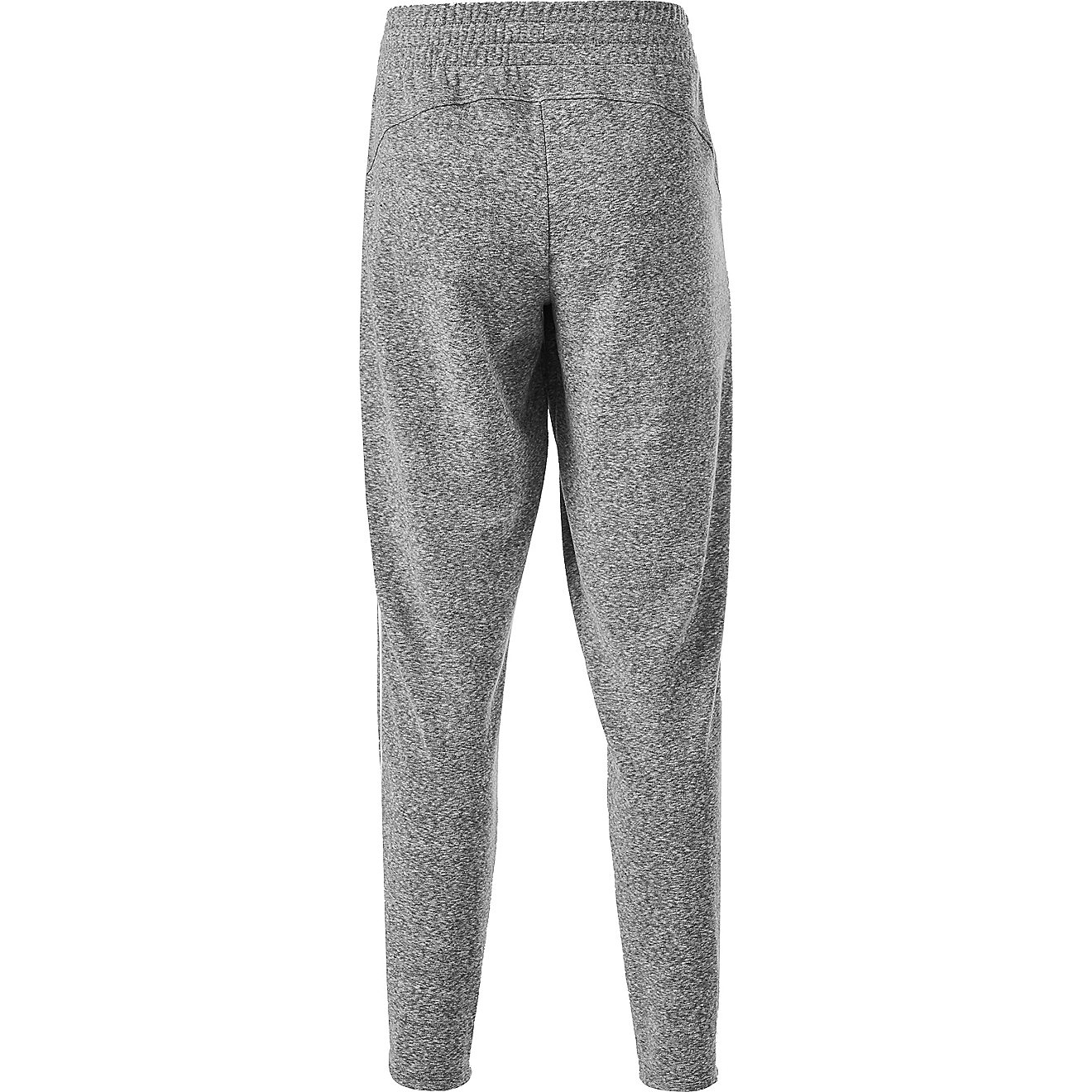 BCG Women's French Terry Piped Jogger Pants                                                                                      - view number 2