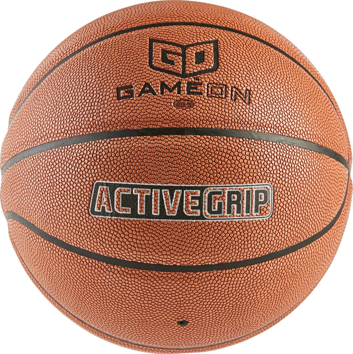 Game On Adults' Active Grip Basketball Academy