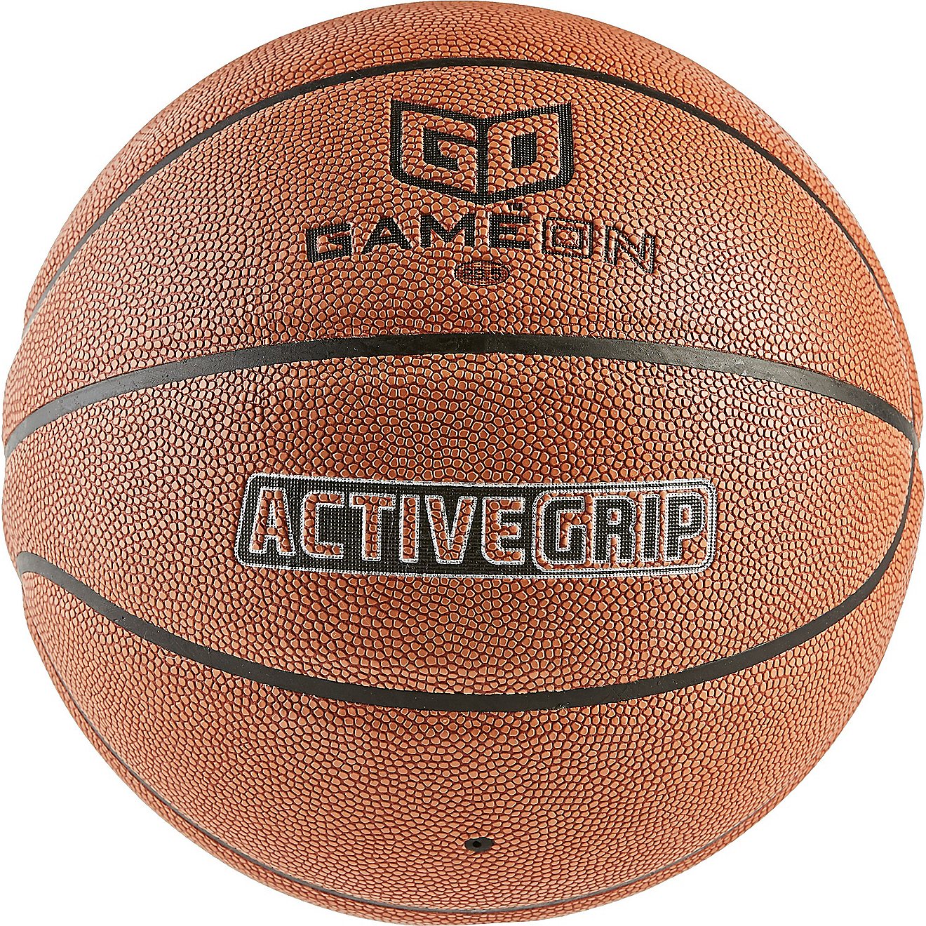 Game On Adults' Active Grip Basketball                                                                                           - view number 1