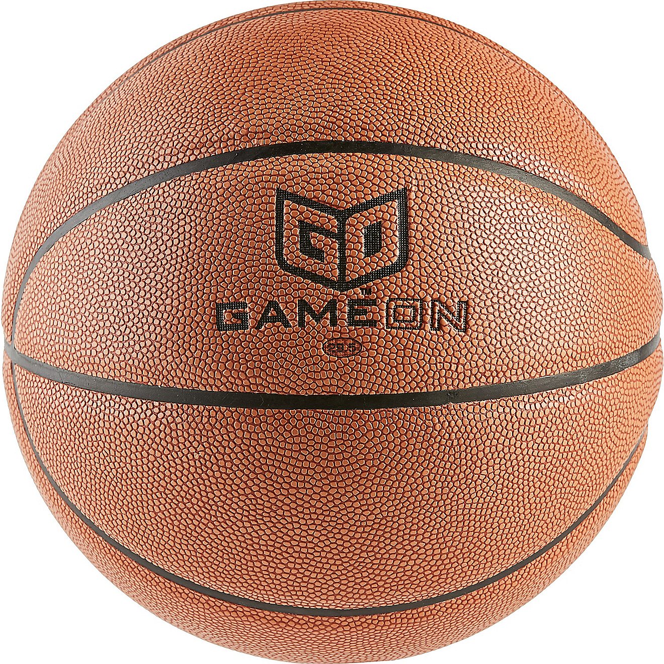 Game On Adults' Active Grip Basketball                                                                                           - view number 2