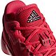 adidas Boys' D.O.N. Issue #2 Marvel Spidey Sense Basketball Shoes                                                                - view number 2 image